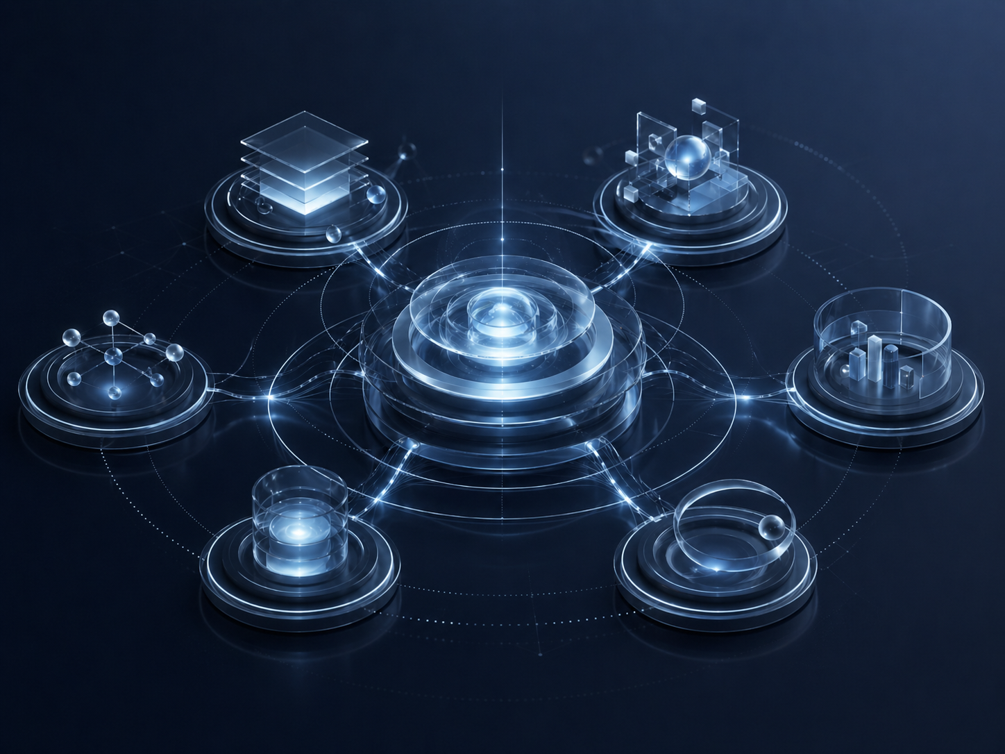 AImpower business second brain knowledge network